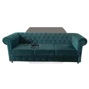 3 Seater Sofa Set