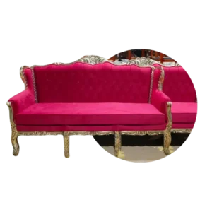 Wedding Sofa
